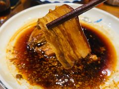 -六缘蒸菜馆(蓝天花园店)