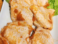 -丁荣华炸串(托乐嘉店)