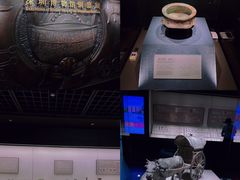 -深圳博物馆(古代艺术馆)
