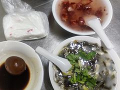 -芳婆糕团店(王府大街店)