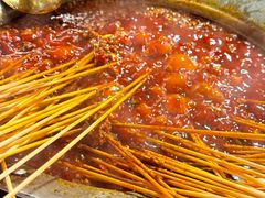 -钢管厂五区小郡肝火锅串串香(总店)