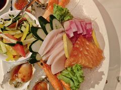 -同乐海鲜(乌节路中央店)