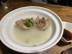 -泽成冰煮羊(非·遗东岸国际店)