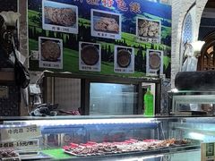 -新疆伊宁远征餐厅