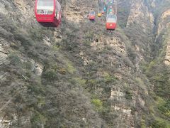 -北京上方山国家森林公园