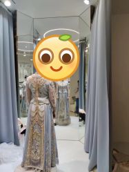 -Color卡诺婚纱礼服馆(南京严选店)