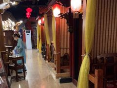 -露雨轩茶楼(牡丹园店)