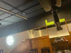 大堂-青春韩国料理(汽博店)