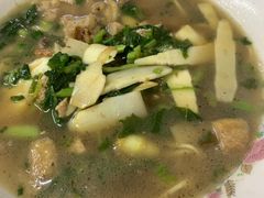 -小狗面馆(复兴店)