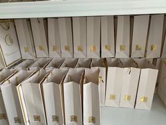 -山与蓝·轻糖鲜果蛋糕(勒泰店)