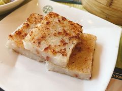 香煎蘿白糕-添好运点心专门店(百老汇店)