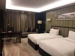 -无锡新湖铂尔曼大酒店