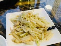 -翠茗农庄土菜馆(天目湖店)