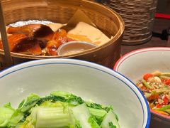 -洞庭土菜馆(天河北总店)