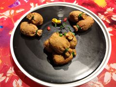 -上海滩餐厅(BFC外滩金融中心店)