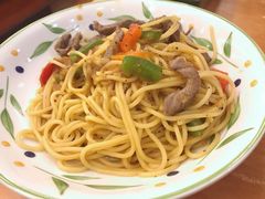 -萨莉亚意式餐厅(深南茂业店)