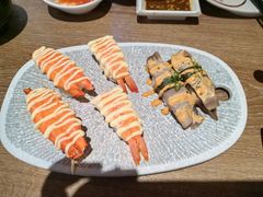 -三禾寿司(君尚店)