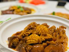 -潮州府·潮菜·砂锅粥(徐家汇店)