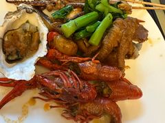 -浙江西子宾馆·瑶园咖啡厅