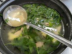 -黎记大排档(慈云路店)