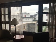 -苏州吴宫泛太平洋酒店