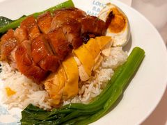 -龙记香港茶餐厅(久光百货店)