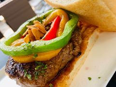 -Lets burger非常汉堡·环球风味(蓝色港湾店)