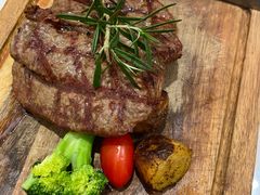-森Some Fusion(荔湾店)