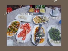 -四川小胡子海鲜(丁村万人海鲜广场店)