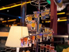 -Famous肥猫墨西哥音乐餐吧(五棵松华熙LIVE店)