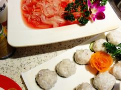 -大味生态火锅(蓝谷地店)