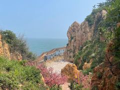 -长岛南北长山旅游景区