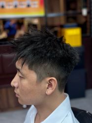 -大人物·男士理发馆