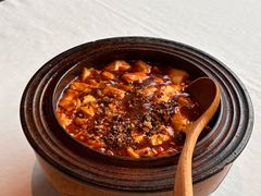 -上蔬无瑕· 创意素食·Vegetarian(华采天地店)