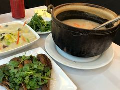 -品记潮汕砂锅粥(湖东路店)