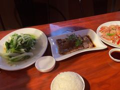 -潮名荟潮州菜馆(祈福缤纷世界店)