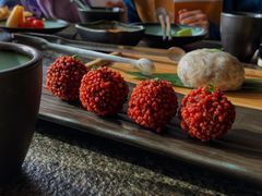 -湊湊火锅·茶憩(和平大悦城店)