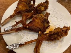 炸鸡亦-正德顺順德雙皮奶(中信店)