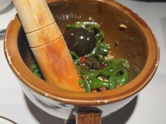 擂辣椒无铅皮蛋-9家湘菜(上南路店)