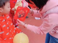 -徐汇区陇龙幼稚园