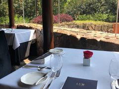 -三嚥阁 La Villa Restaurant
