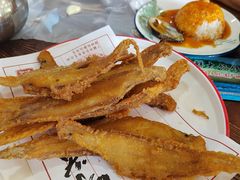 -叶存利海鲜大馅饺子(海宁路总店)