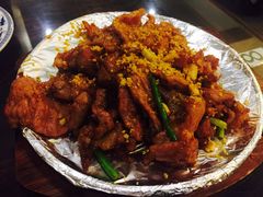 -堂宴·老厦门私房菜(1988仙岳总店)