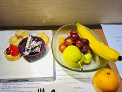 -上海衡山路十二号华邑酒店