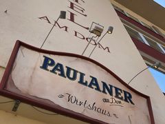 -Restaurant Paulaner am Dom
