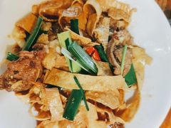 -柴窝堡22号辣子鸡·传承新疆菜