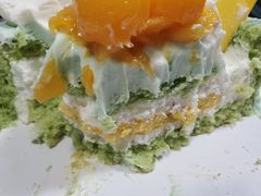 -派悦坊·甜品·蛋糕(虹口龙之梦店)