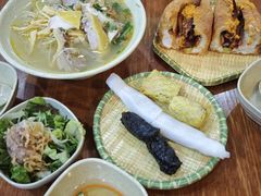 -华姐鸡粉(教育路店)
