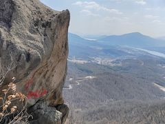 -吉林市朱雀山国家森林公园