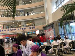 -江苏省人民医院(广州路院区)